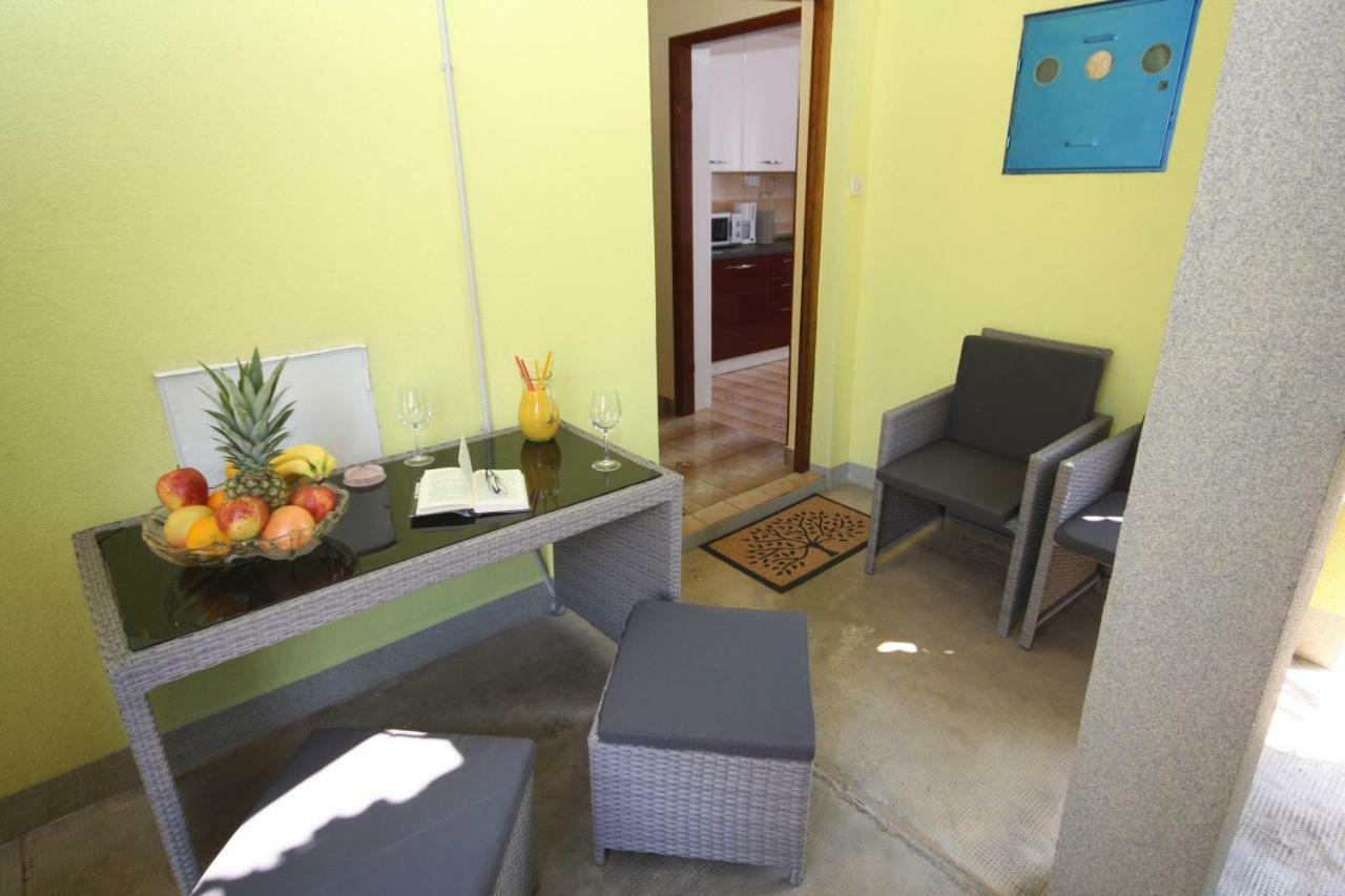 Two Bedroom Apartment, Nice Neighborhood, Free Parking, Wifi PUY Exterior foto
