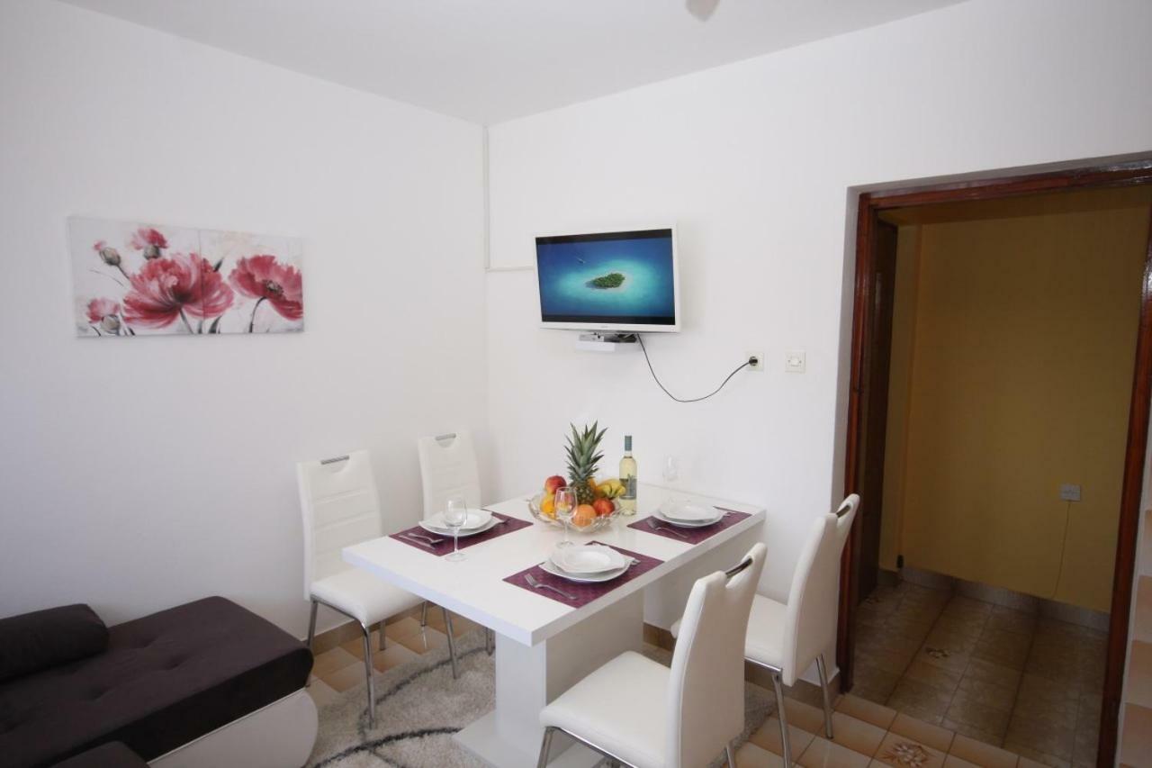 Two Bedroom Apartment, Nice Neighborhood, Free Parking, Wifi PUY Exterior foto