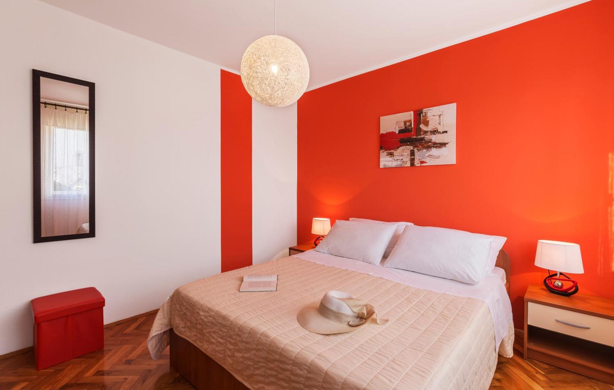 Two Bedroom Apartment, Nice Neighborhood, Free Parking, Wifi PUY Exterior foto