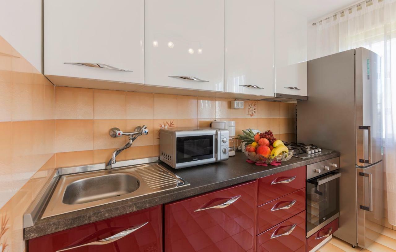 Two Bedroom Apartment, Nice Neighborhood, Free Parking, Wifi PUY Exterior foto